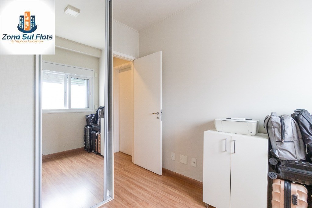 Apartamento à venda com 2 quartos, 64m² - Foto 11