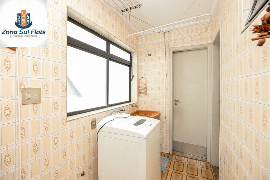 Apartamento à venda com 3 quartos, 118m² - Foto 17