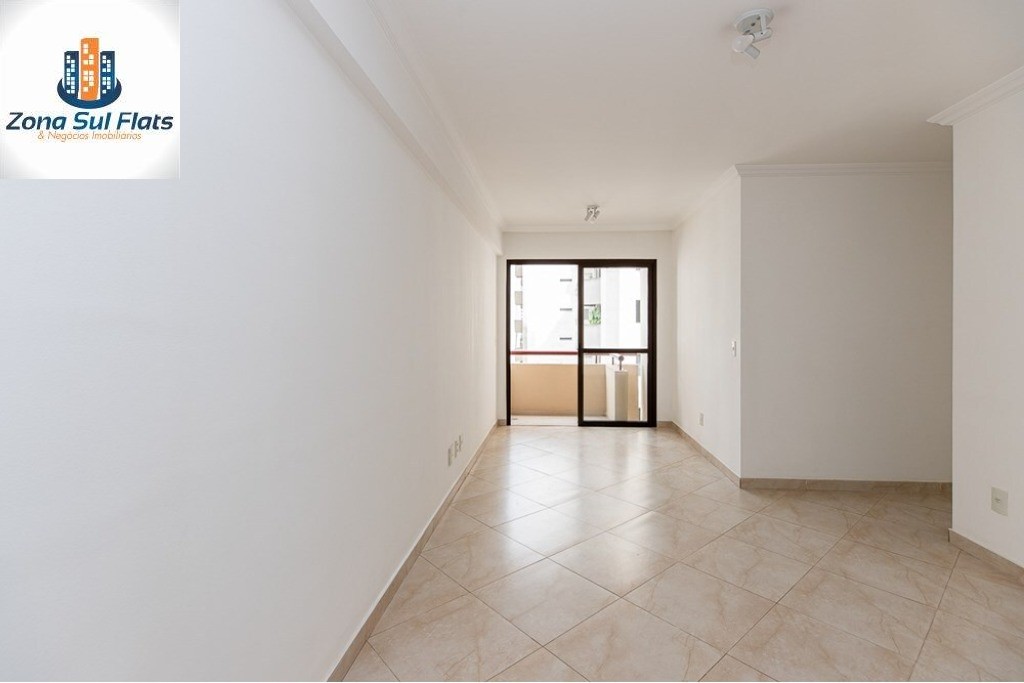 Apartamento à venda com 2 quartos, 57m² - Foto 3