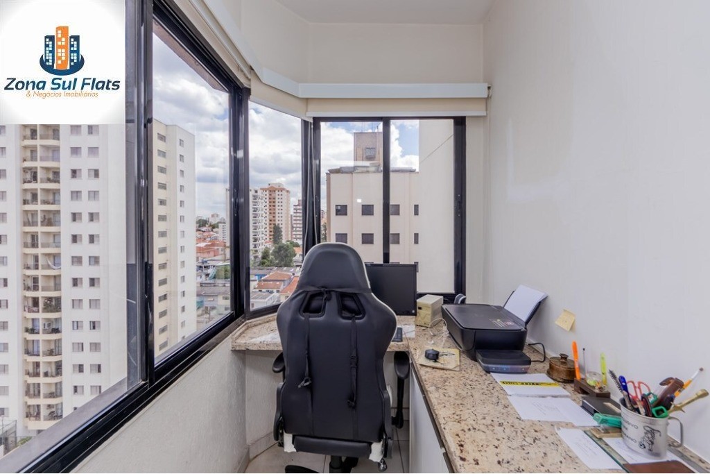 Cobertura à venda com 3 quartos, 185m² - Foto 9