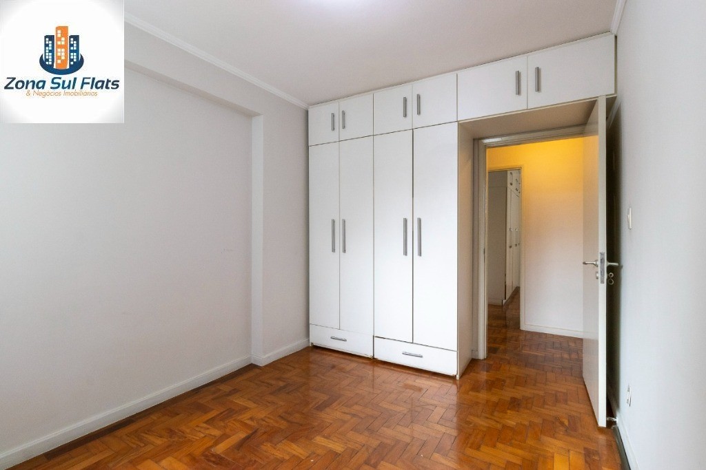 Apartamento à venda com 3 quartos, 102m² - Foto 12