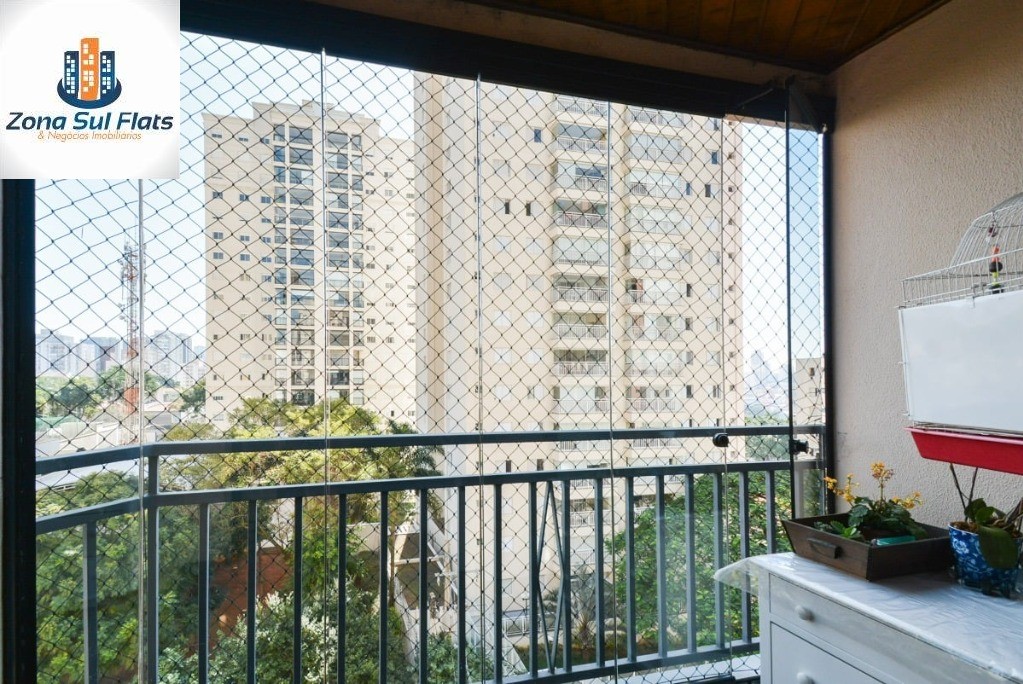 Apartamento à venda com 3 quartos, 70m² - Foto 6