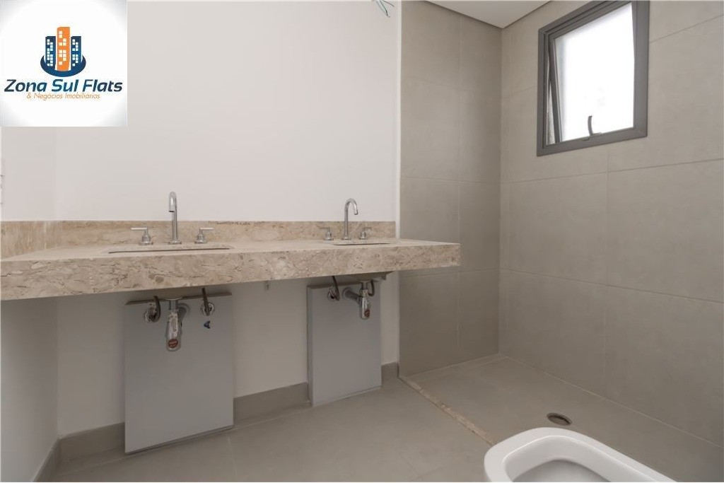 Apartamento à venda com 3 quartos, 154m² - Foto 13