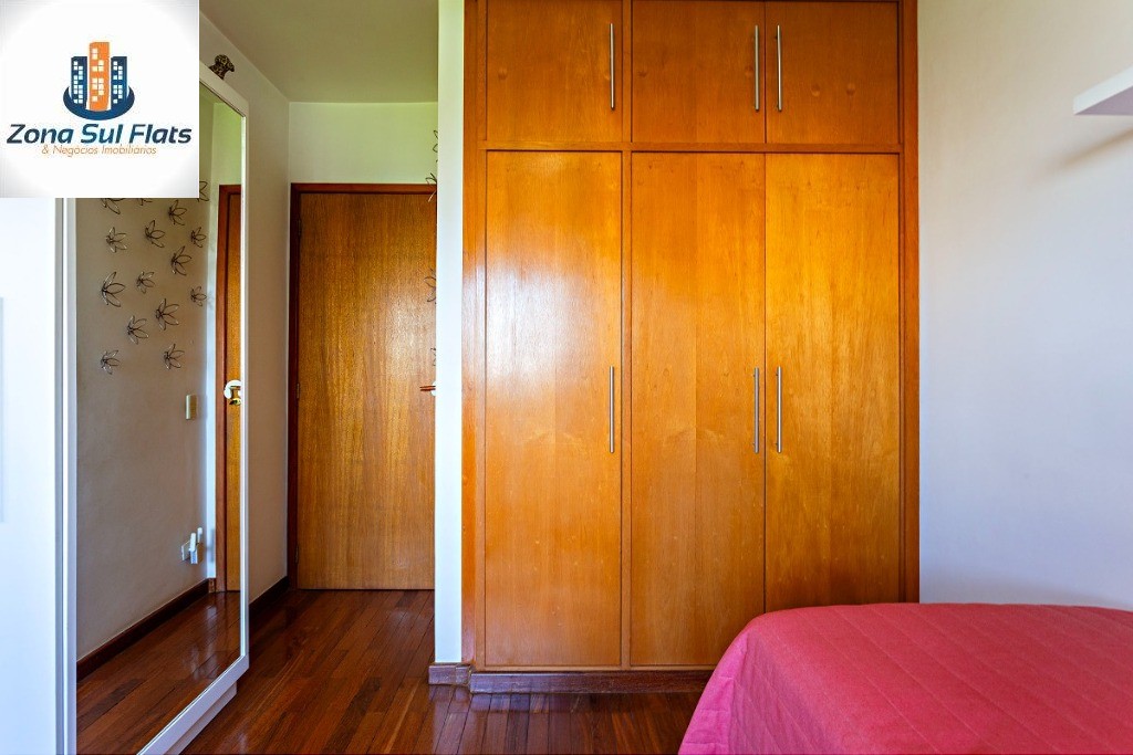 Apartamento à venda com 4 quartos, 195m² - Foto 24