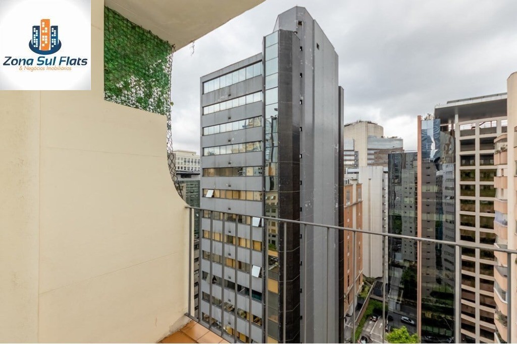 Apartamento à venda com 2 quartos, 62m² - Foto 4