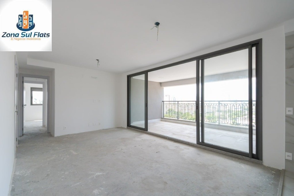 Apartamento à venda com 3 quartos, 123m² - Foto 1