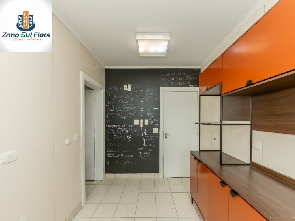 Apartamento à venda com 3 quartos, 142m² - Foto 10