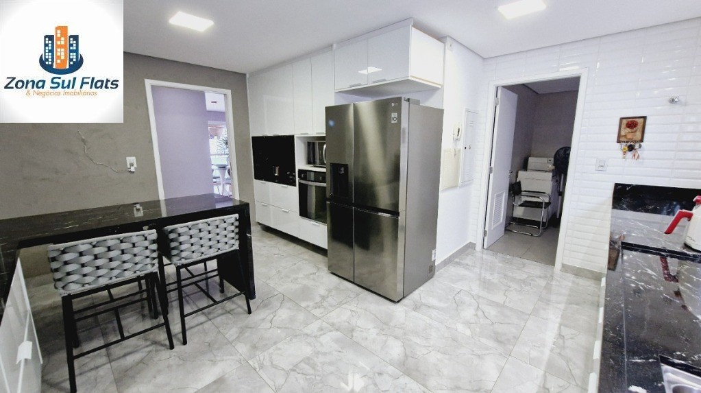 Apartamento à venda com 3 quartos, 239m² - Foto 21