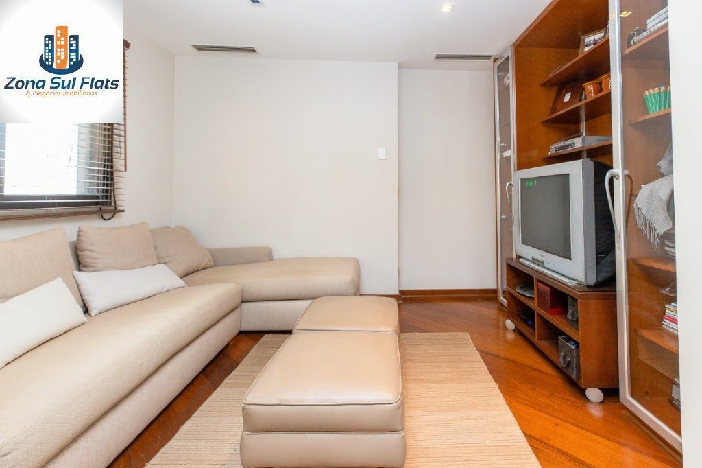 Apartamento à venda com 3 quartos, 220m² - Foto 10