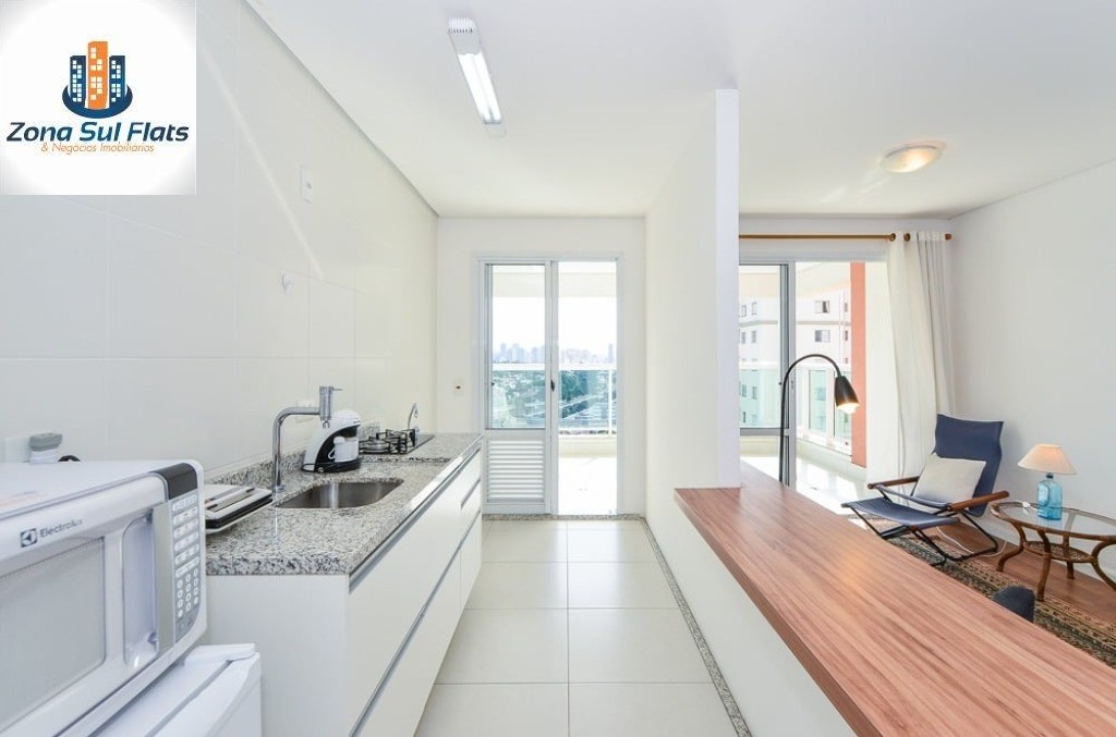 Apartamento à venda com 2 quartos, 66m² - Foto 6