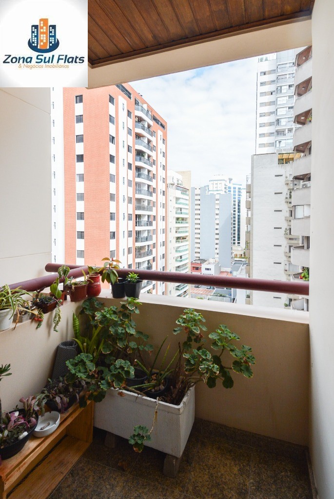 Apartamento à venda com 2 quartos, 57m² - Foto 29