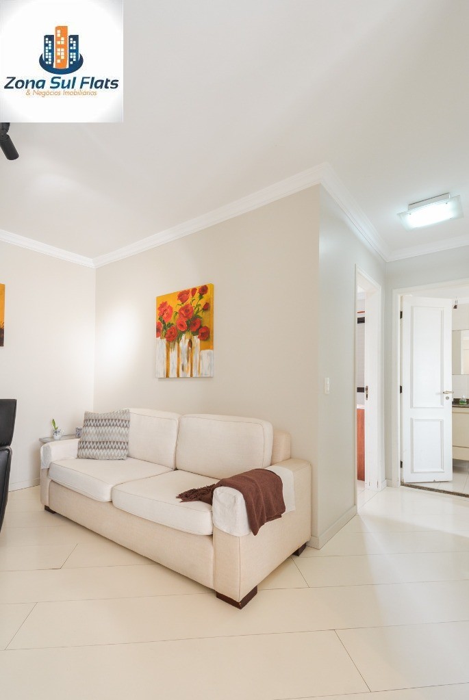 Apartamento à venda com 2 quartos, 57m² - Foto 24