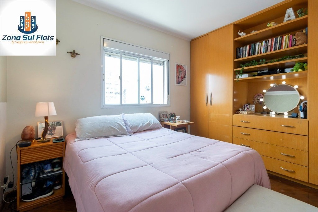 Apartamento à venda com 3 quartos, 202m² - Foto 25