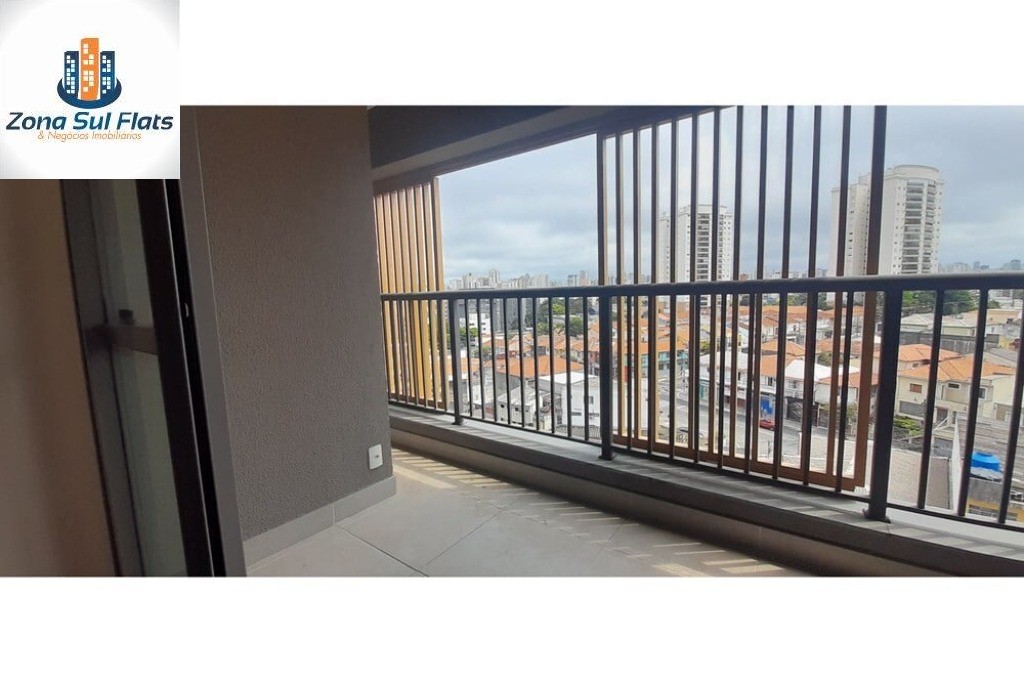 Apartamento à venda com 2 quartos, 58m² - Foto 4