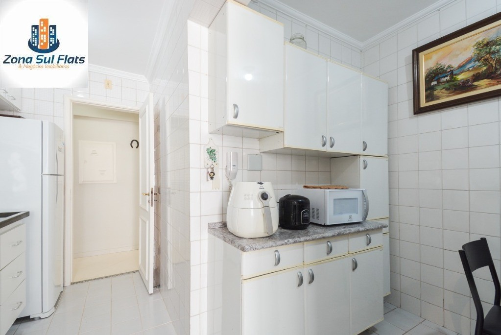 Apartamento à venda com 2 quartos, 57m² - Foto 10