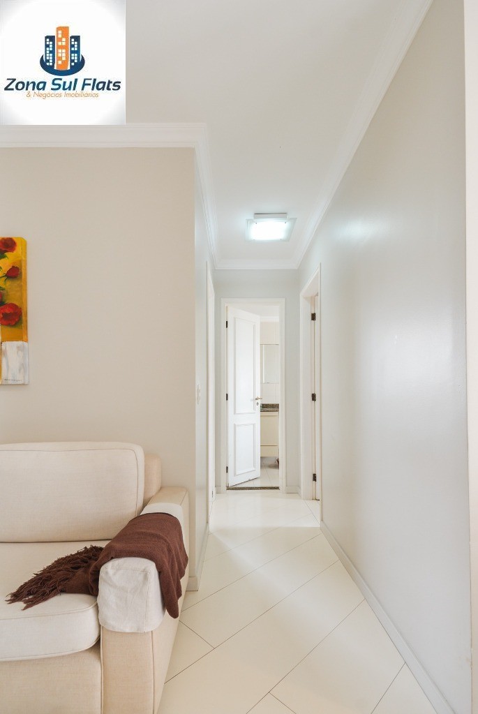 Apartamento à venda com 2 quartos, 57m² - Foto 8