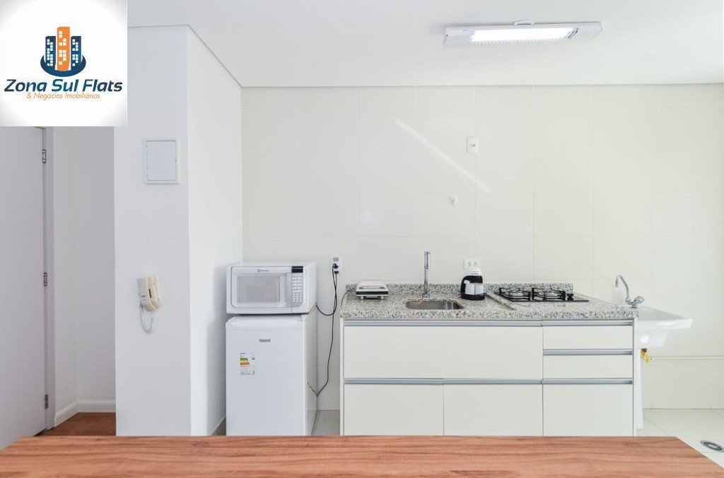 Apartamento à venda com 2 quartos, 66m² - Foto 8