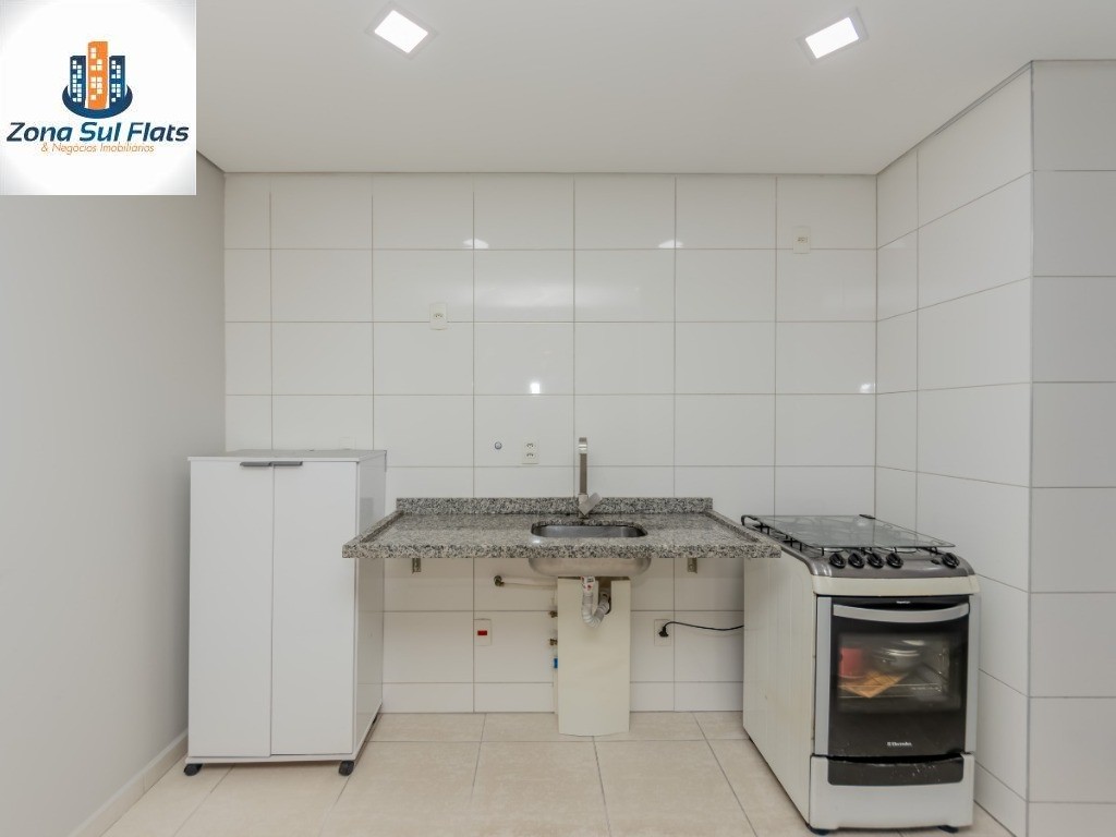 Apartamento à venda com 3 quartos, 81m² - Foto 9