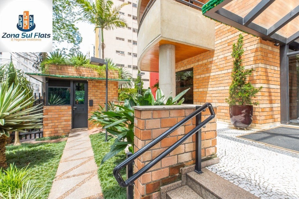 Apartamento à venda com 3 quartos, 220m² - Foto 39