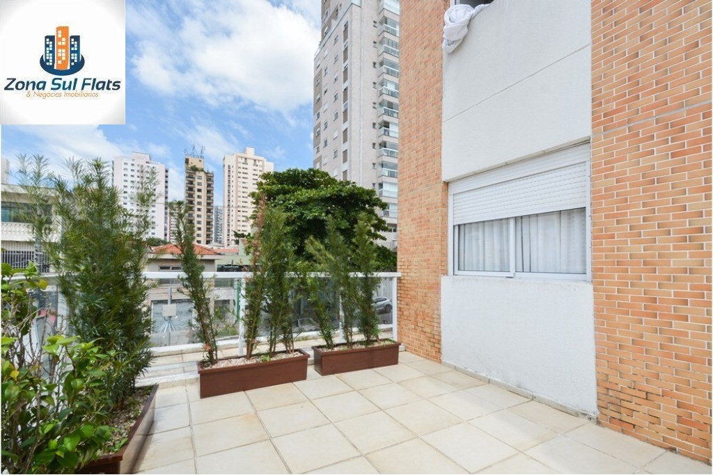 Apartamento à venda com 3 quartos, 193m² - Foto 21