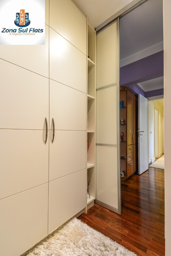 Apartamento à venda com 3 quartos, 177m² - Foto 39