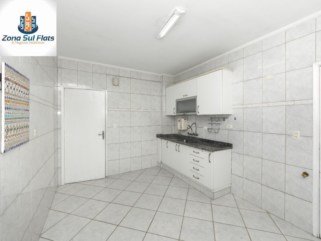 Apartamento à venda com 2 quartos, 117m² - Foto 10