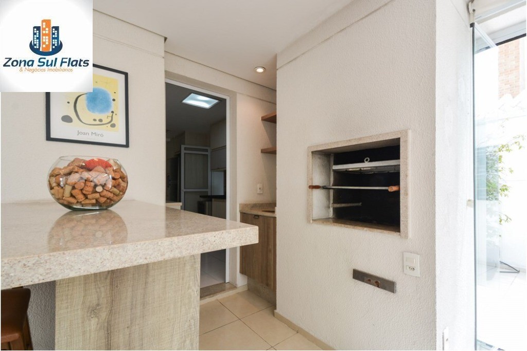 Apartamento à venda com 3 quartos, 193m² - Foto 16