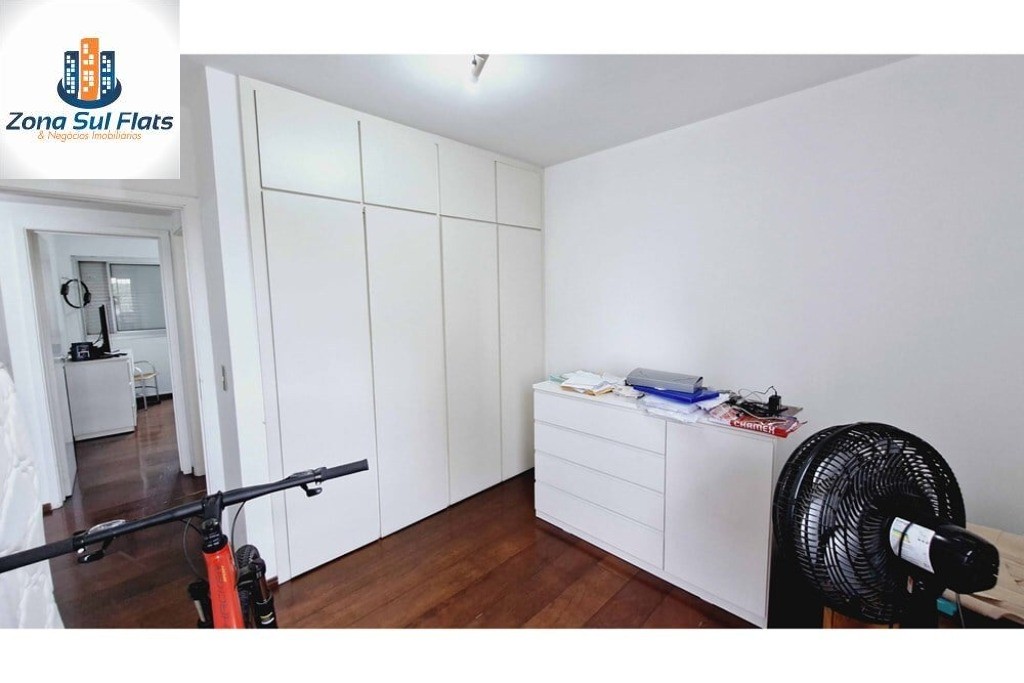 Apartamento à venda com 3 quartos, 120m² - Foto 13