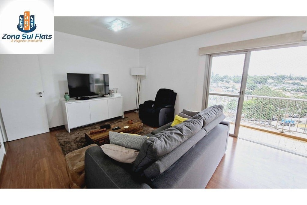 Apartamento à venda com 3 quartos, 120m² - Foto 5