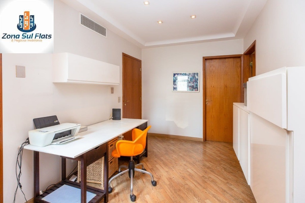 Apartamento à venda com 3 quartos, 220m² - Foto 26