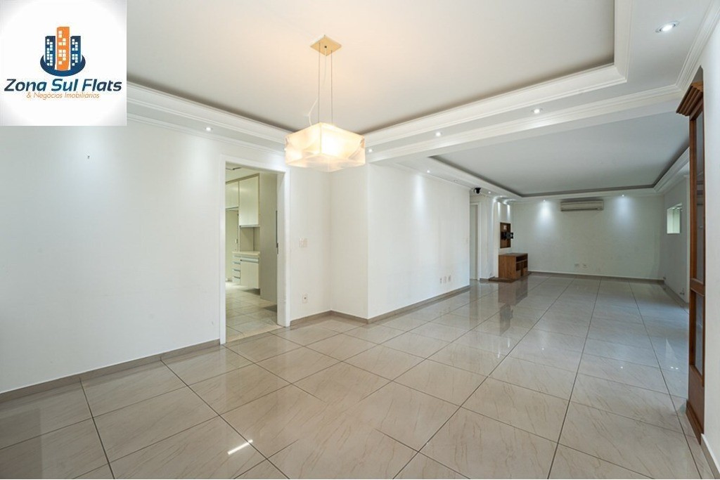 Apartamento à venda com 4 quartos, 201m² - Foto 10