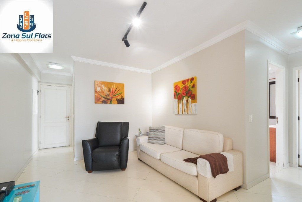 Apartamento à venda com 2 quartos, 57m² - Foto 23