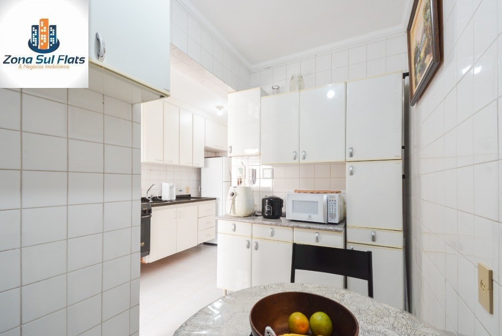 Apartamento à venda com 2 quartos, 57m² - Foto 15