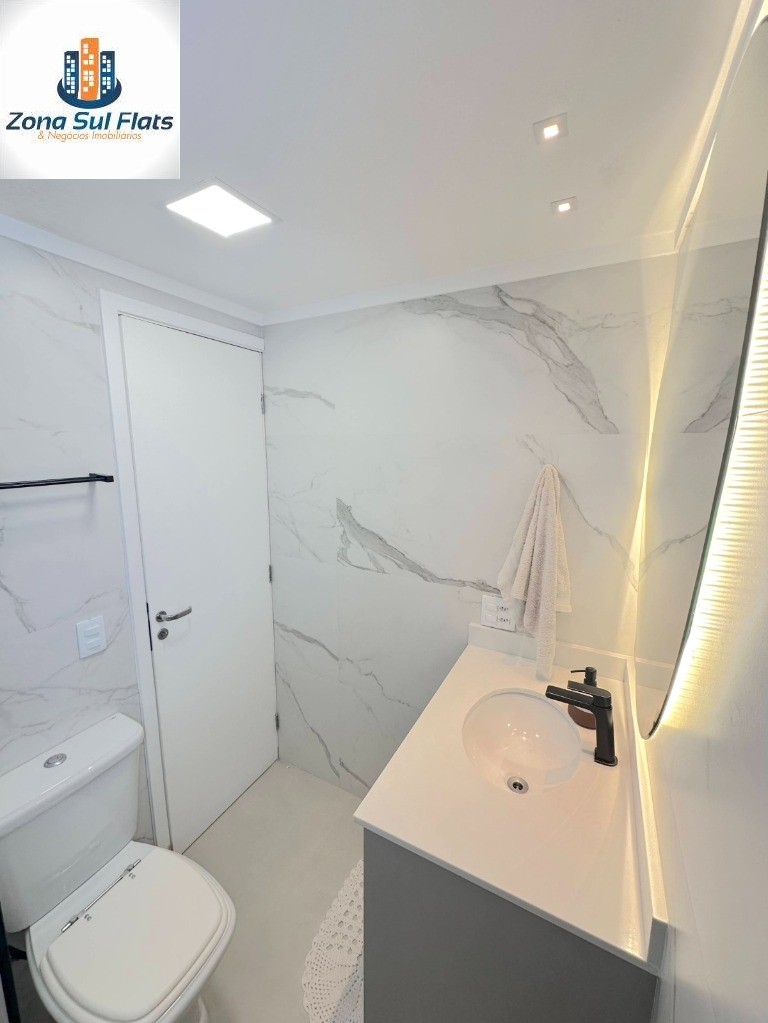 Apartamento à venda com 3 quartos, 123m² - Foto 14