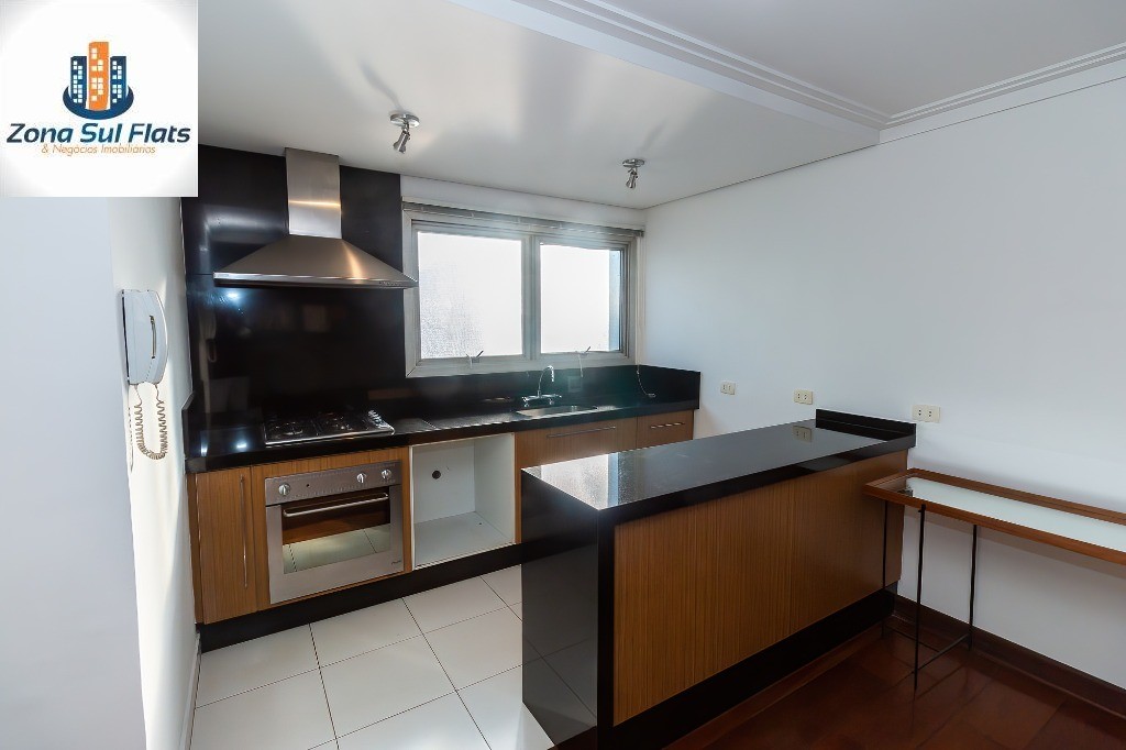 Apartamento à venda com 2 quartos, 98m² - Foto 8