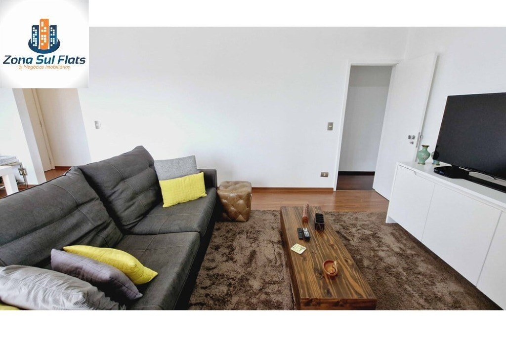 Apartamento à venda com 3 quartos, 120m² - Foto 21