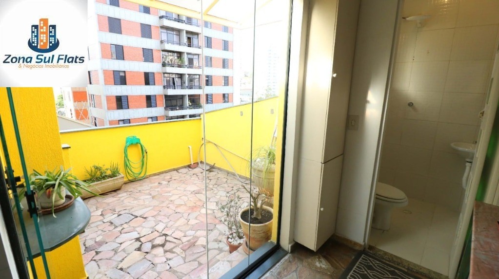 Prédio Inteiro à venda com 3 quartos, 131m² - Foto 38