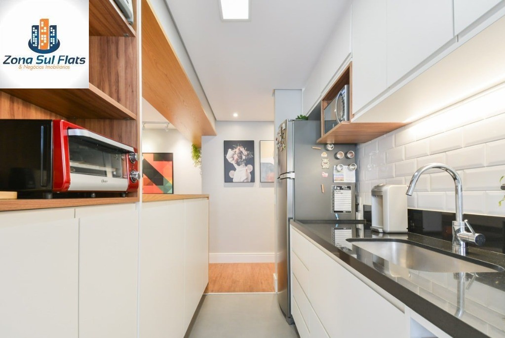 Apartamento à venda com 2 quartos, 65m² - Foto 10