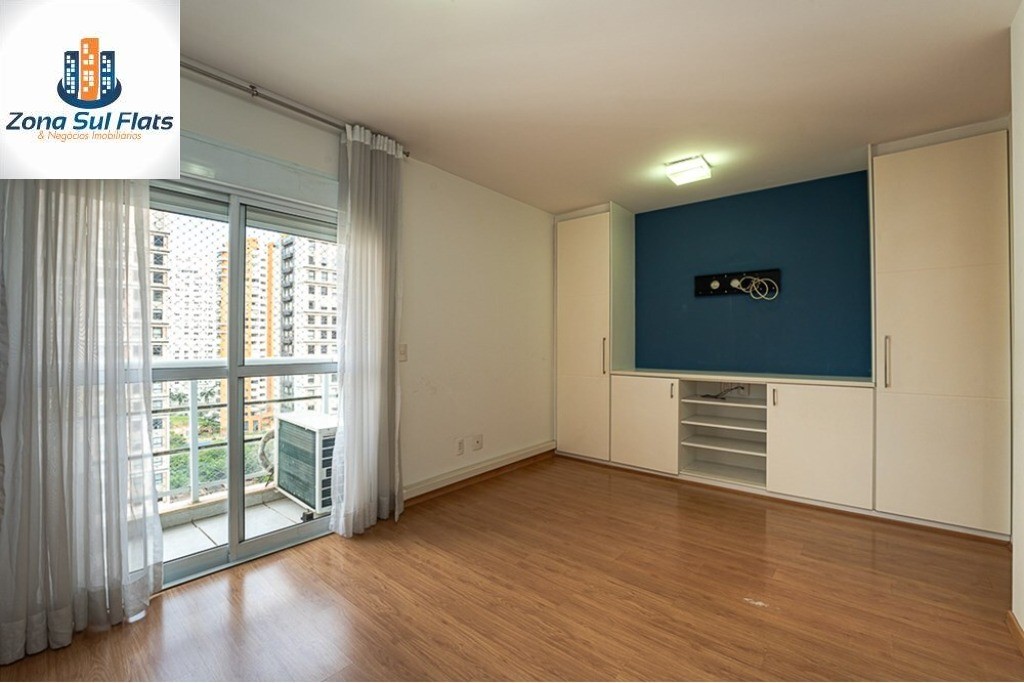 Apartamento à venda com 4 quartos, 201m² - Foto 30