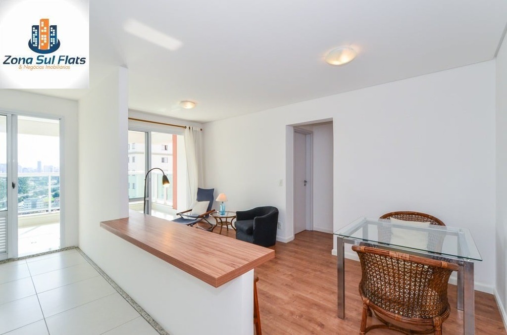 Apartamento à venda com 2 quartos, 66m² - Foto 5