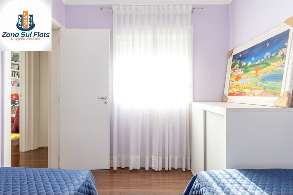 Apartamento à venda com 3 quartos, 108m² - Foto 24