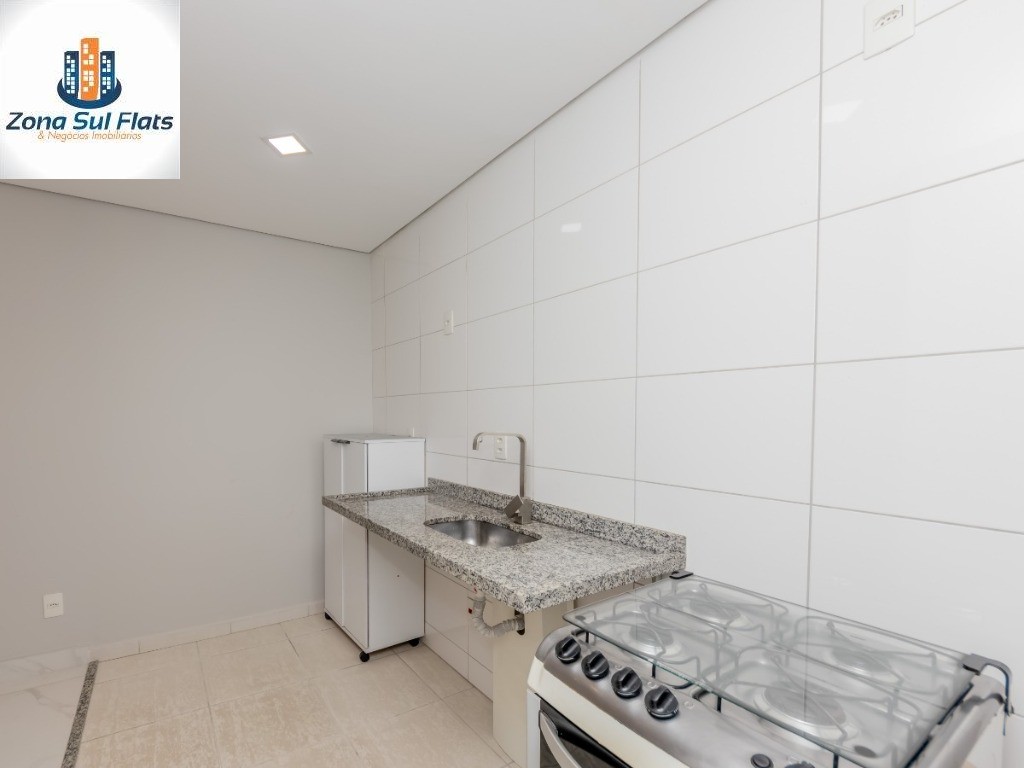 Apartamento à venda com 3 quartos, 81m² - Foto 8