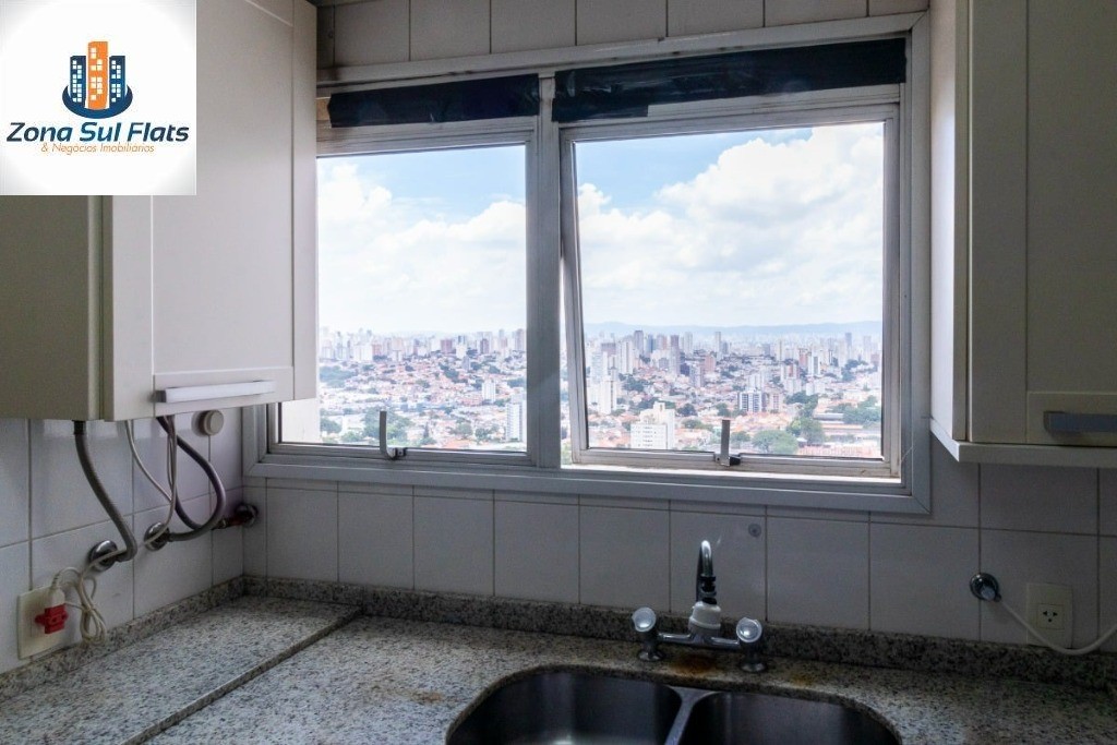 Apartamento à venda com 3 quartos, 202m² - Foto 37