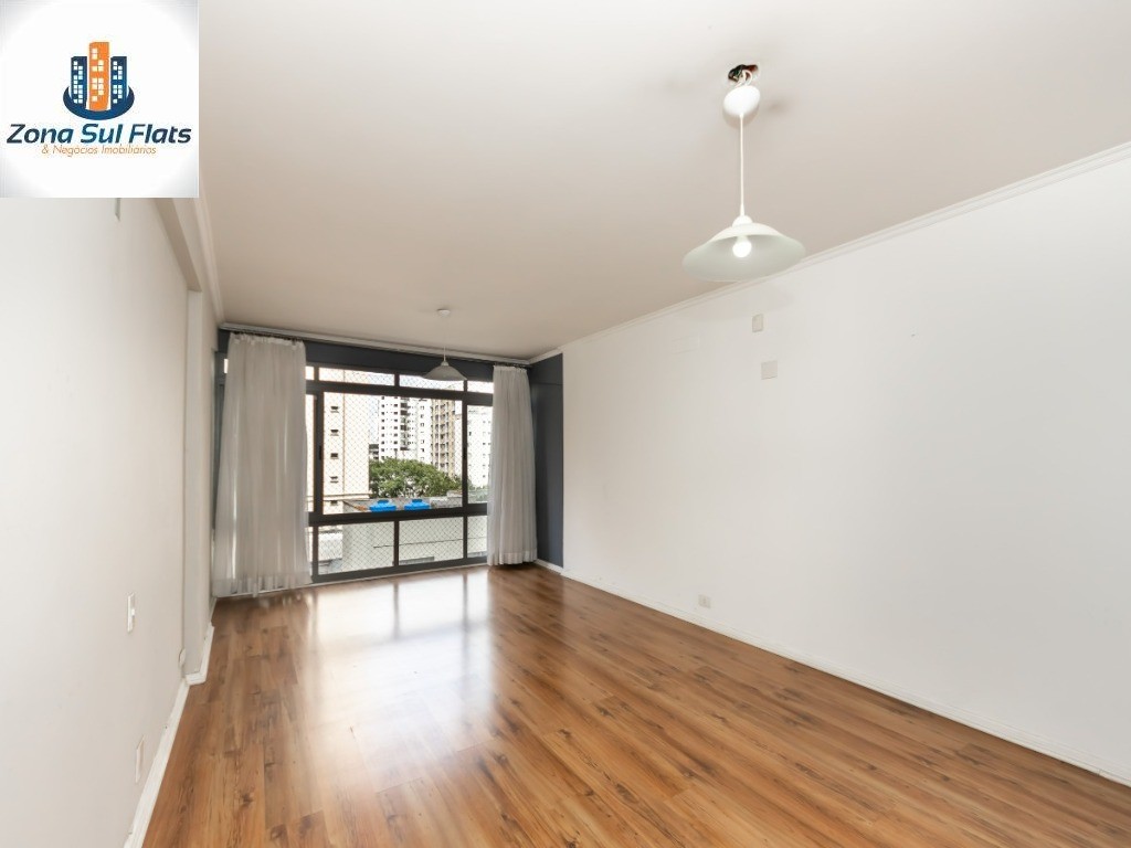 Apartamento à venda com 2 quartos, 117m² - Foto 18