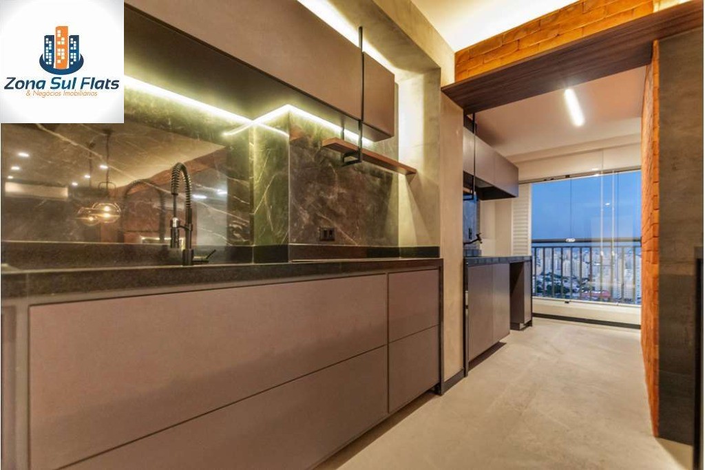 Apartamento à venda com 2 quartos, 111m² - Foto 9