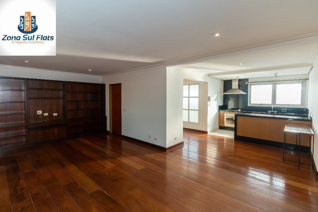 Apartamento à venda com 2 quartos, 98m² - Foto 1