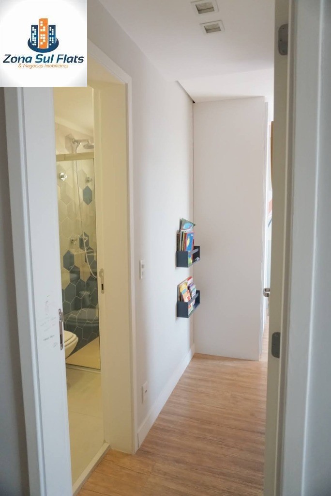 Apartamento à venda com 3 quartos, 123m² - Foto 27