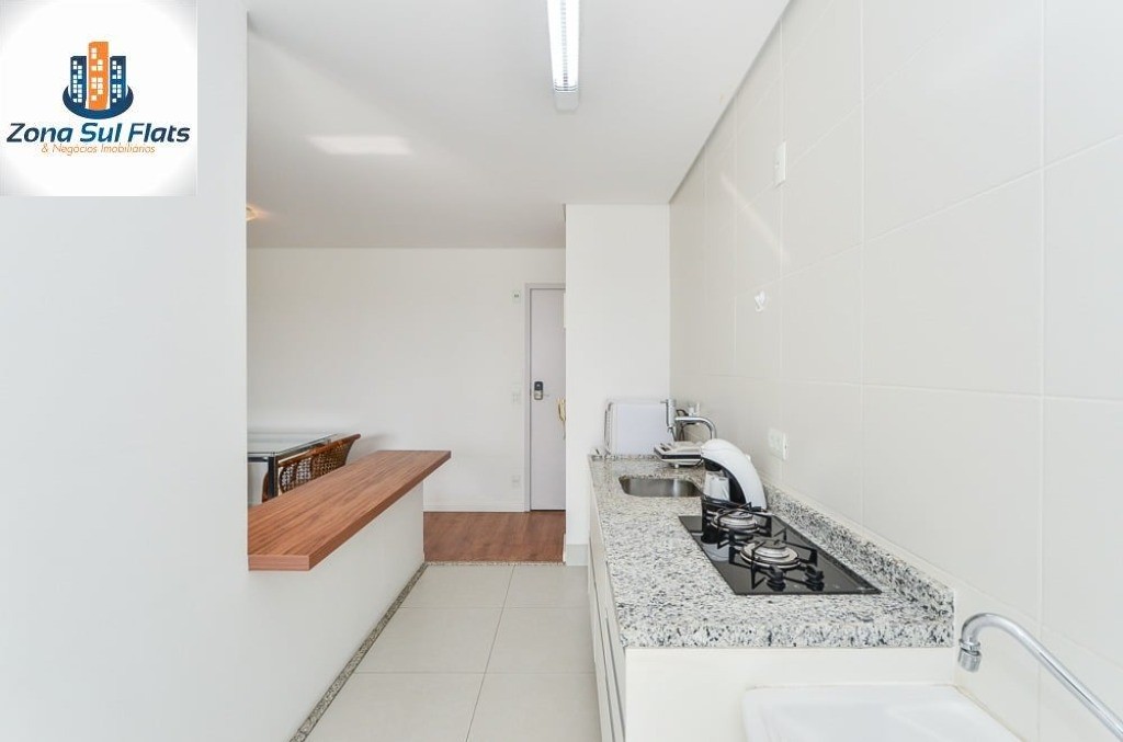 Apartamento à venda com 2 quartos, 66m² - Foto 9