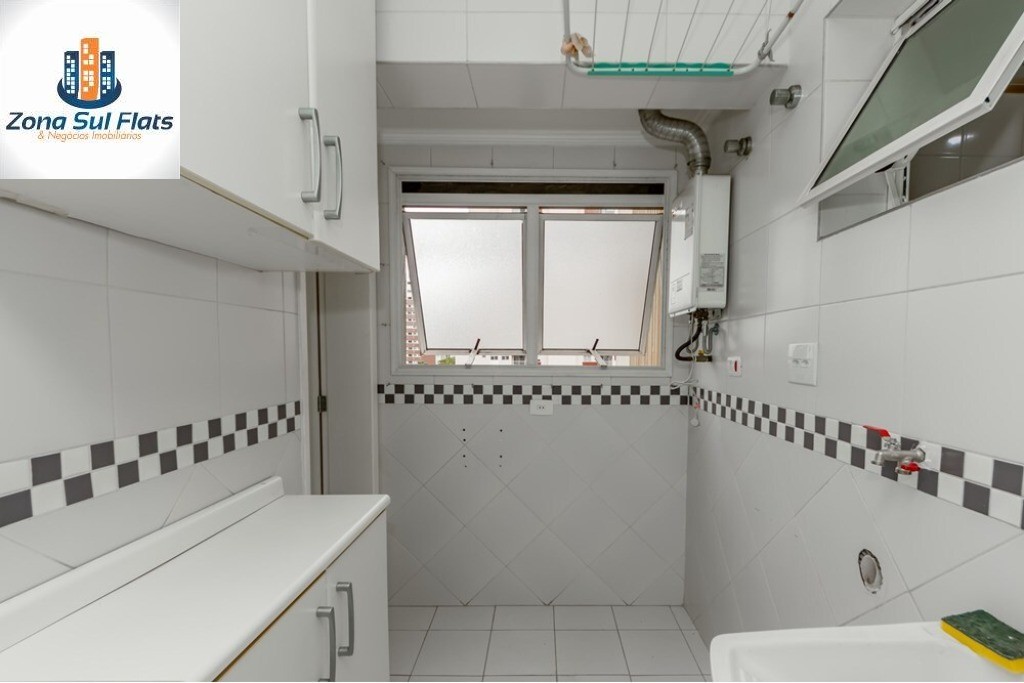 Apartamento à venda com 2 quartos, 78m² - Foto 14