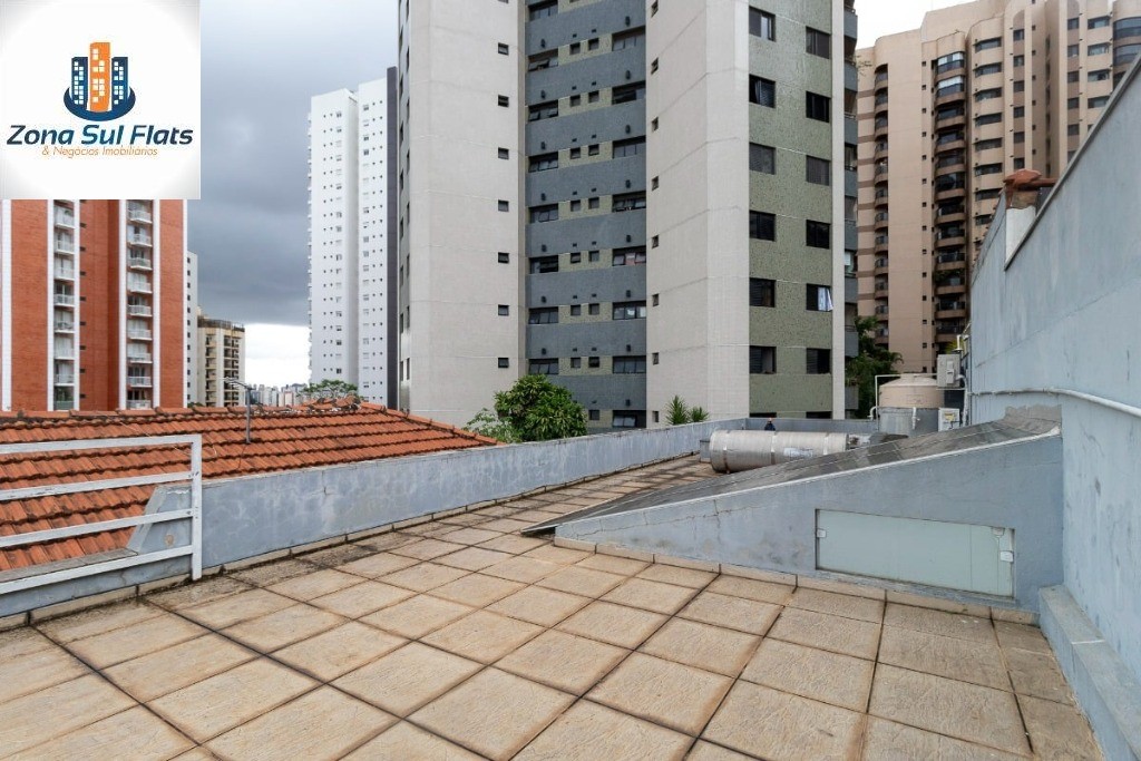 Casa à venda com 3 quartos, 243m² - Foto 35